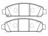 Brake Pad Set:04465-0T010