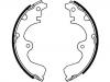 Brake Shoe Set:04497-16020