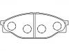 Brake Pad Set:04465-23040