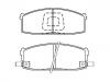 Brake Pad Set:41060-D1486