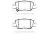 Brake Pad:MD8553M