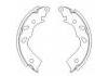 Brake Shoe:HRK1280