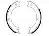 Brake Shoe Set:K4430