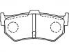 Brake Pad Set:43022-SA5-950