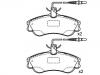 Brake Pad Set:4251.54