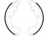 Brake Shoe Set:AB31-2200-BA