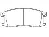 Brake Pad Set:45021-693-601