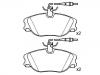 Brake Pad Set:4251.10