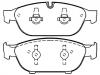 剎車片 Brake Pad Set:4H0 698 151 G