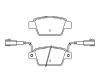 剎車片 Brake Pad Set:7 736 580 9